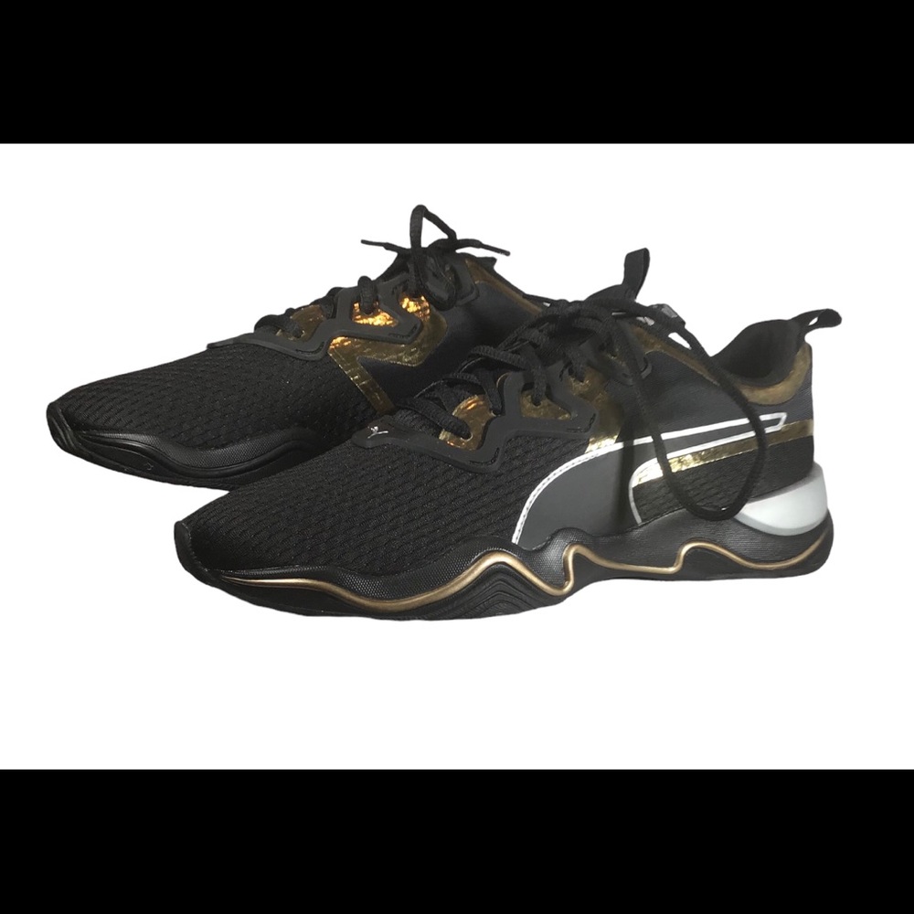 Puma Zone XT Metal Training Sneakers